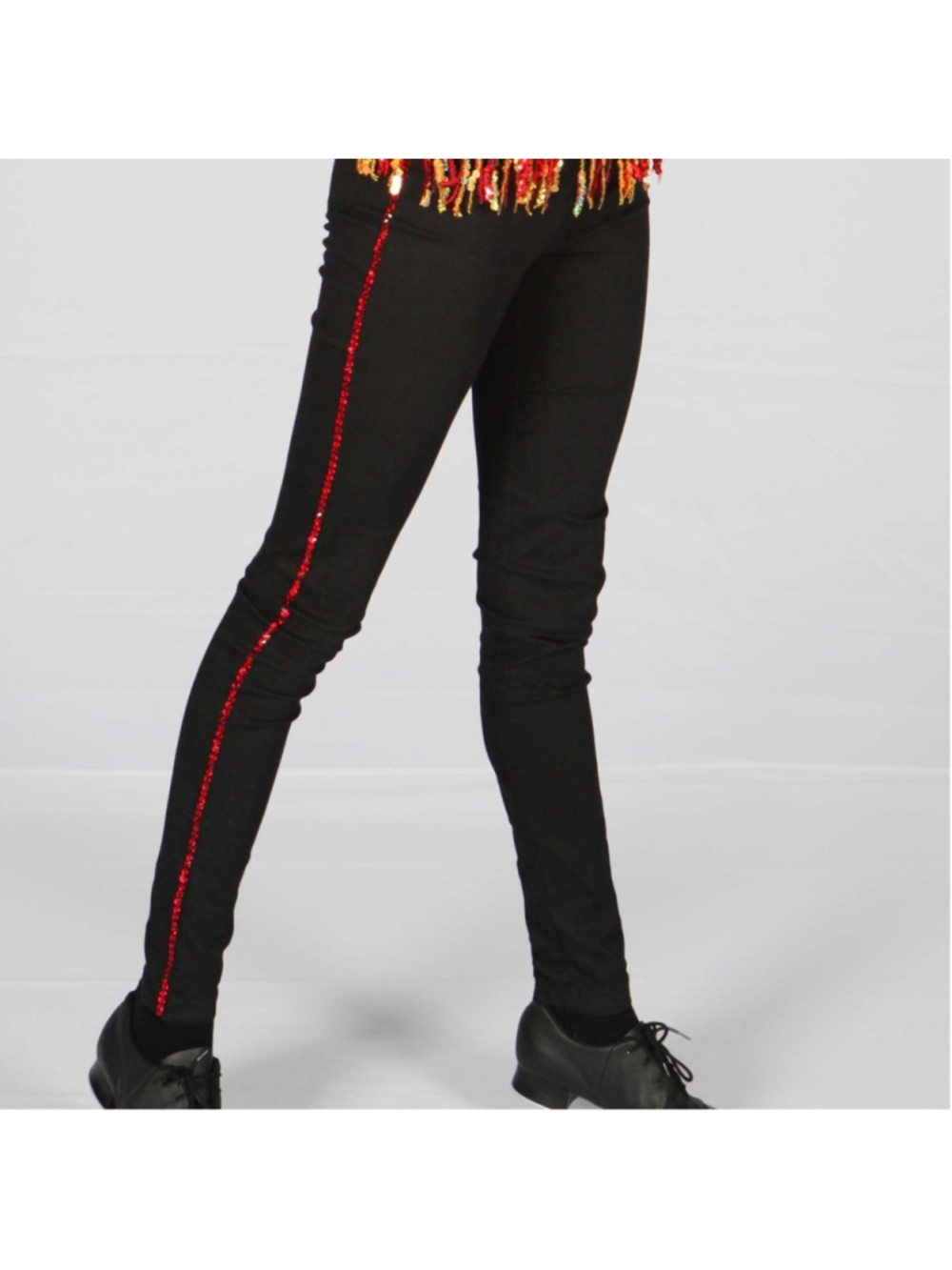 Balera Dance Pants, Size Adult small